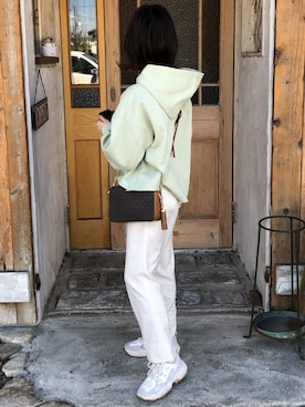 ももさんのコーディネート