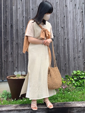 ももさんのコーディネート