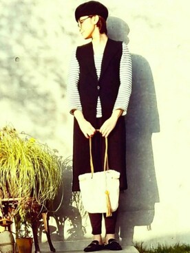 ＫＥＩＫＯさんのコーディネート