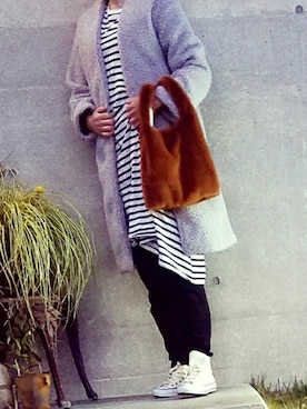 ＫＥＩＫＯさんのコーディネート