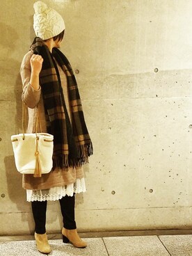 ＫＥＩＫＯさんのコーディネート