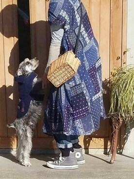 ＫＥＩＫＯさんのコーディネート