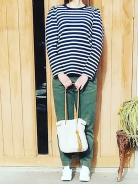 ＫＥＩＫＯさんのコーディネート