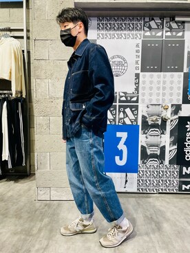 evokebrandさんのコーディネート