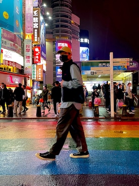 evokebrandさんのコーディネート