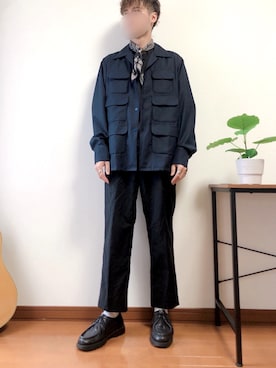 ずー。。。さんのコーディネート