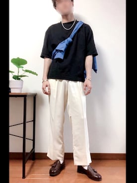 ずー。。。さんのコーディネート