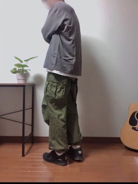 ずー。。。さんのコーディネート