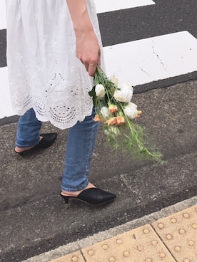 liccaさんのコーディネート