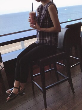 liccaさんのコーディネート