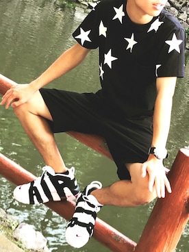 ひろみさんのコーディネート