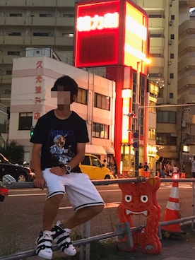 ひろみさんのコーディネート