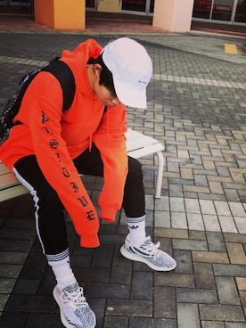 ひろみさんのコーディネート