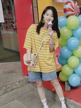 nih0623さんのコーディネート