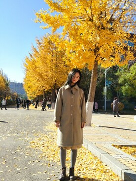 nih0623さんのコーディネート