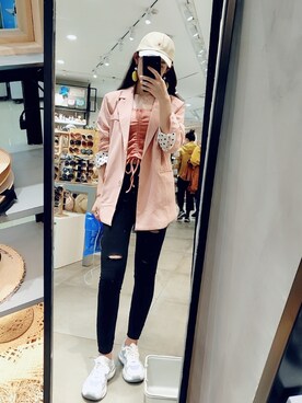 nih0623さんのコーディネート