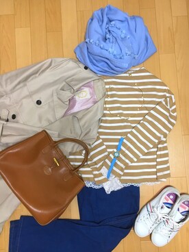 momomiさんのコーディネート