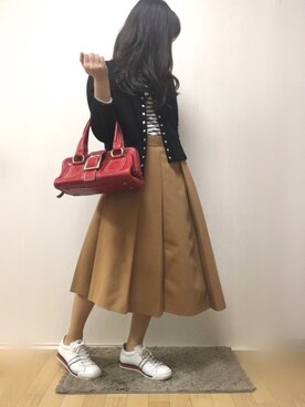 momomiさんのコーディネート