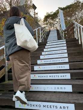 yさんのコーディネート