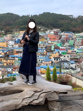 yさんのコーディネート