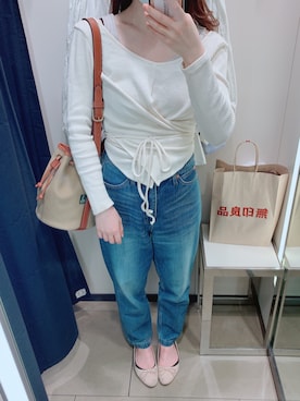 yさんのコーディネート