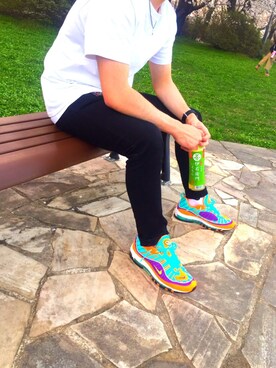 Yukiさんのコーディネート