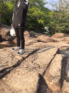 Yukiさんのコーディネート