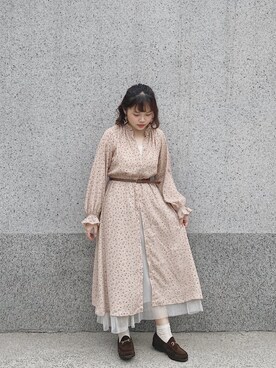 Minミンミンさんのコーディネート