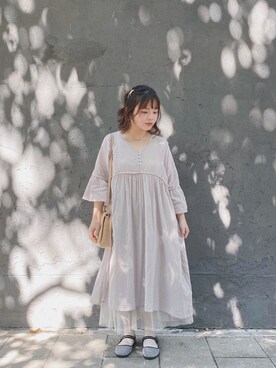 Minミンミンさんのコーディネート