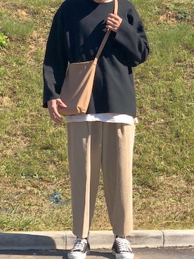 ry0pe1さんのコーディネート