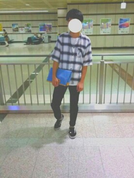 れいさんのコーディネート