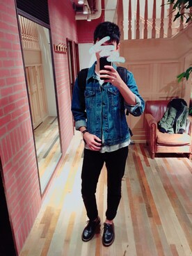 れいさんのコーディネート