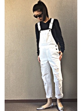 Rinaさんのコーディネート