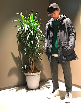 keiさんのコーディネート