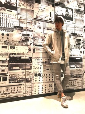 keiさんのコーディネート