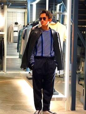 keiさんのコーディネート