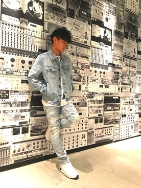 keiさんのコーディネート