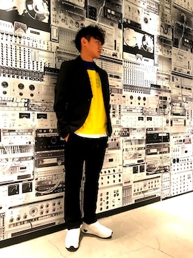 keiさんのコーディネート