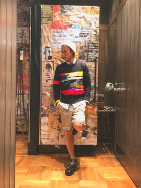 keiさんのコーディネート