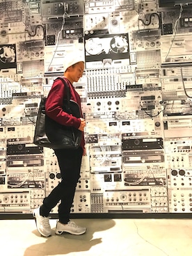 keiさんのコーディネート