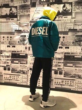 keiさんのコーディネート