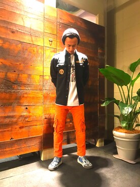 keiさんのコーディネート