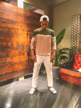 keiさんのコーディネート