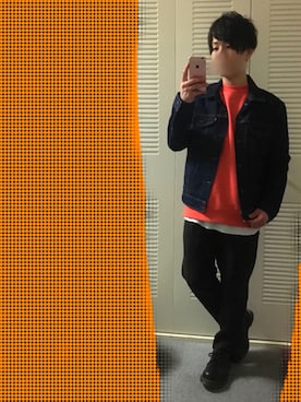 Yuitoさんのコーディネート