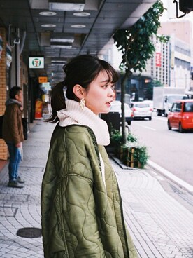 sispan008さんのコーディネート