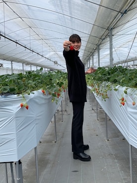 sispan008さんのコーディネート