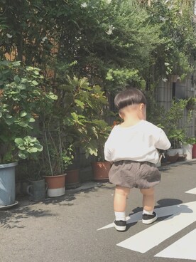 chibiさんのコーディネート