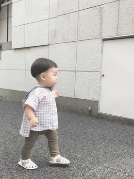 chibiさんのコーディネート