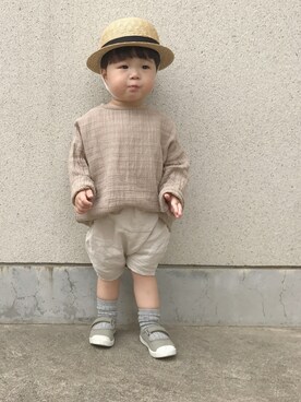 chibiさんのコーディネート