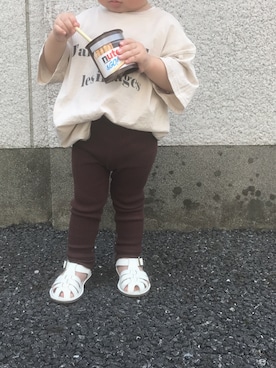chibiさんのコーディネート